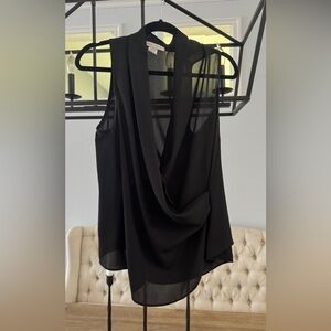 Pookie & sebastian top size medium